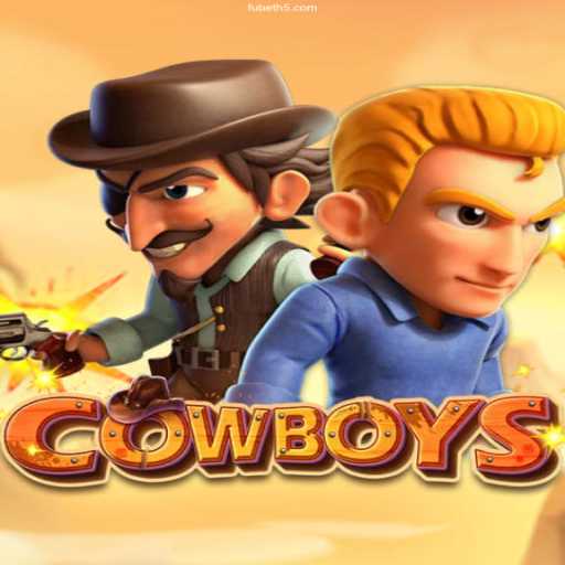 COWBOYS: The Wild West Adventure